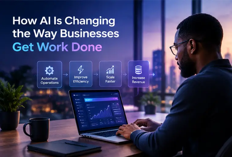 Why Businesses Will Start Hiring AI Employees