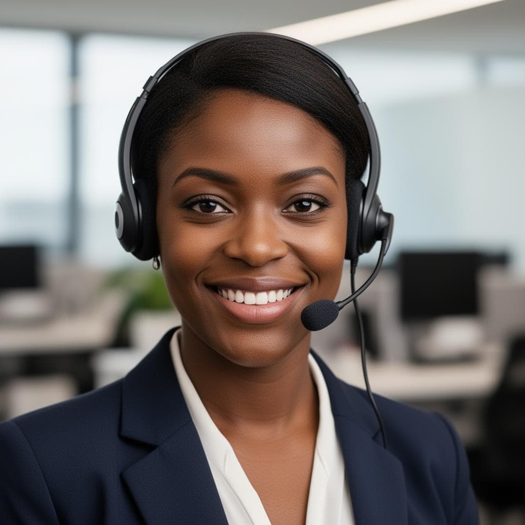Ada, Digital Seller