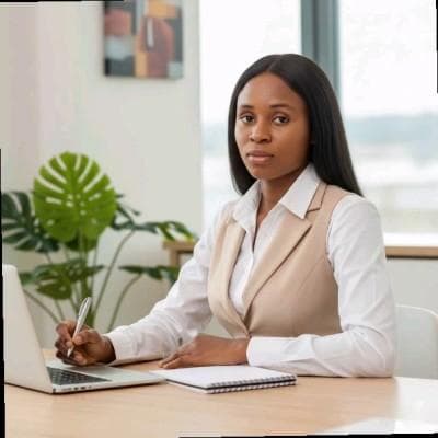 Ife, Digital Instructor